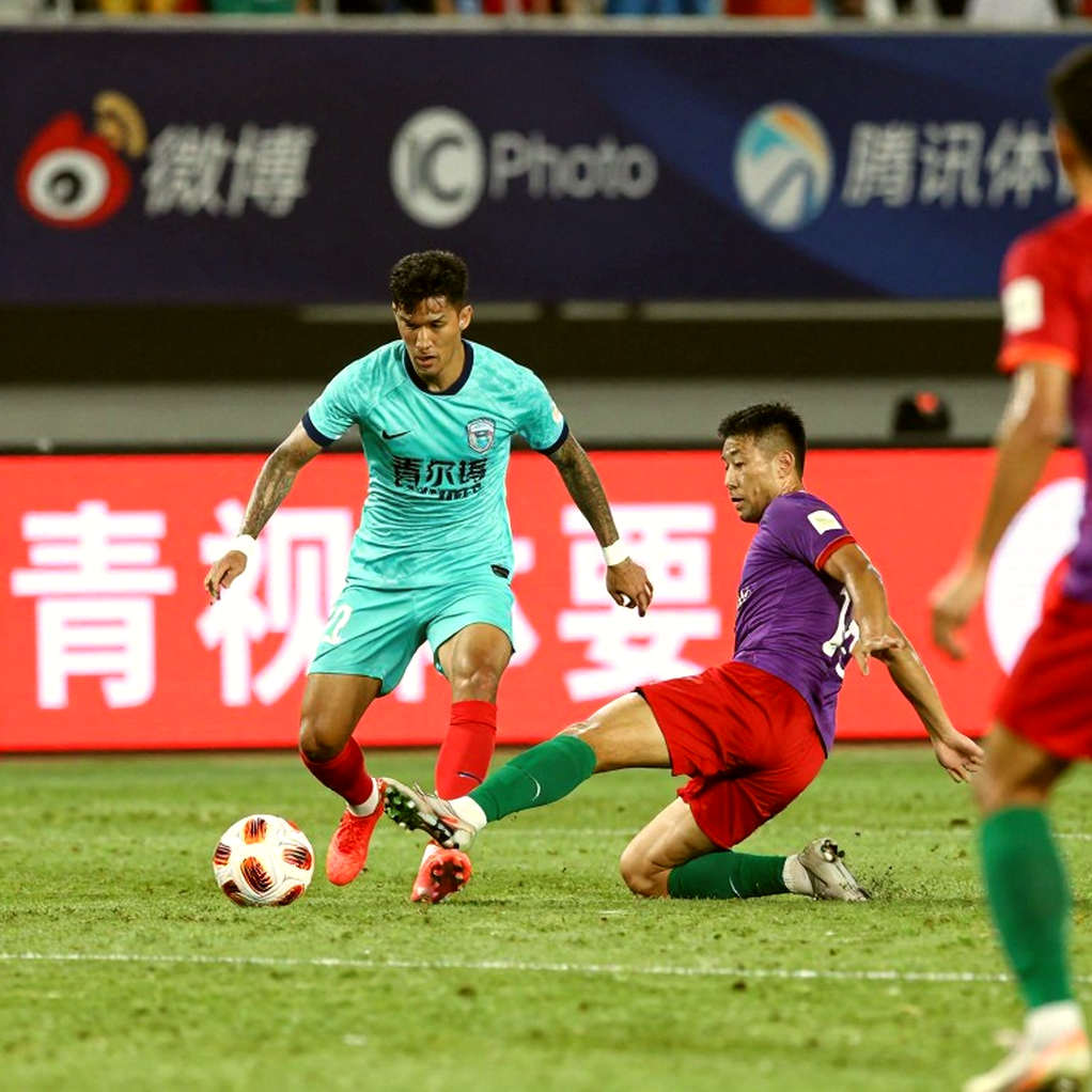 U23 Việt Nam trước ngày 22/9: bốn điểm, hai con đường và một cạm bẫy đã cũ U23 Việt Nam trước ngày 22/9: bốn điểm, hai con đường và một cạm bẫy đã cũ