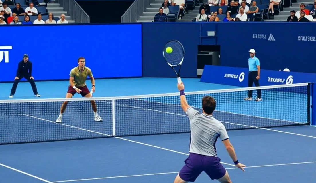 Rybakina Withdraws From Wuhan: When the Legs Can No Longer Hold the Autumn Points Ledger