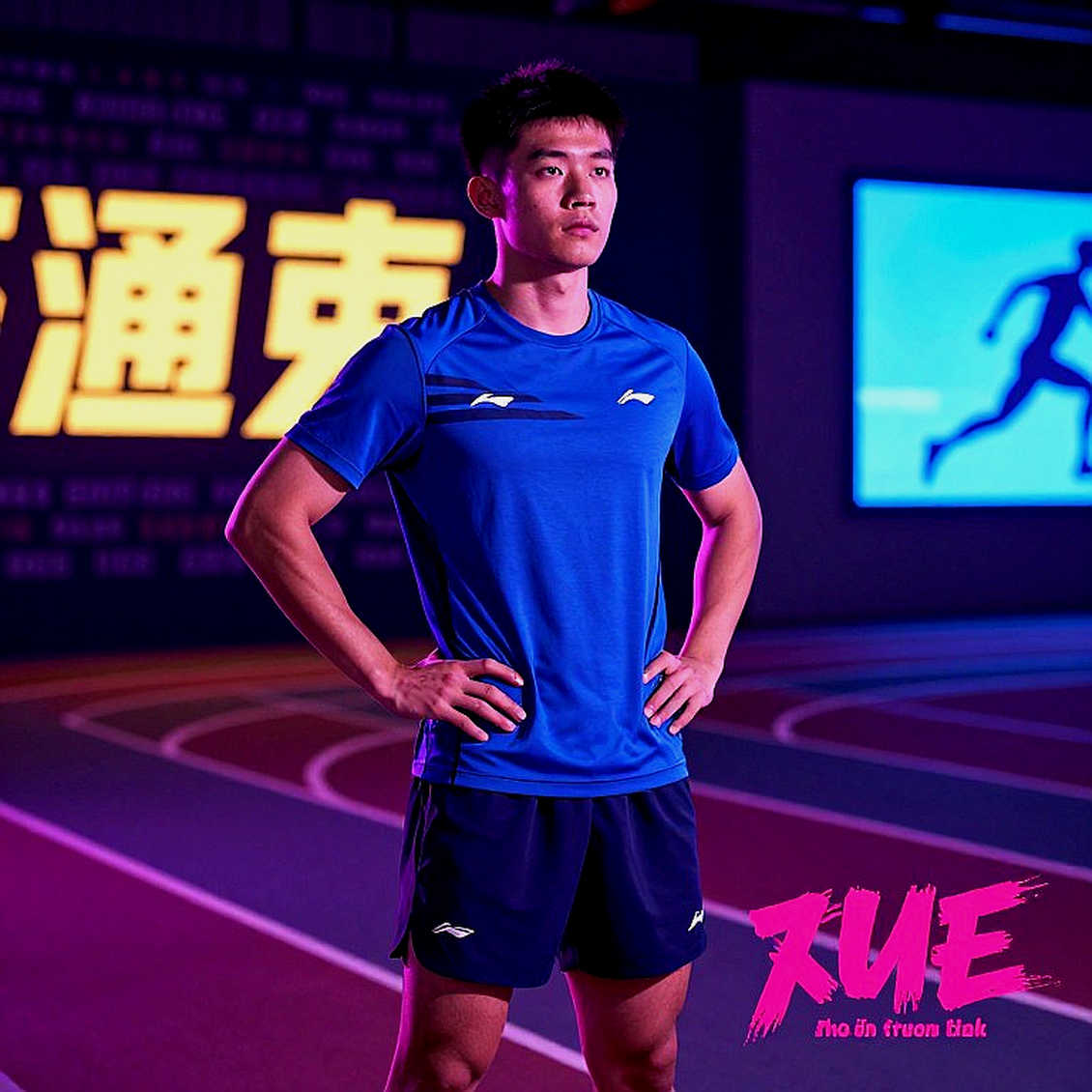 World Athletics Ultimate Championship: A Billion-Dollar Event or a Late-Season Gamble? World Athletics Ultimate Championship: A Billion-Dollar Event or a Late-Season Gamble?