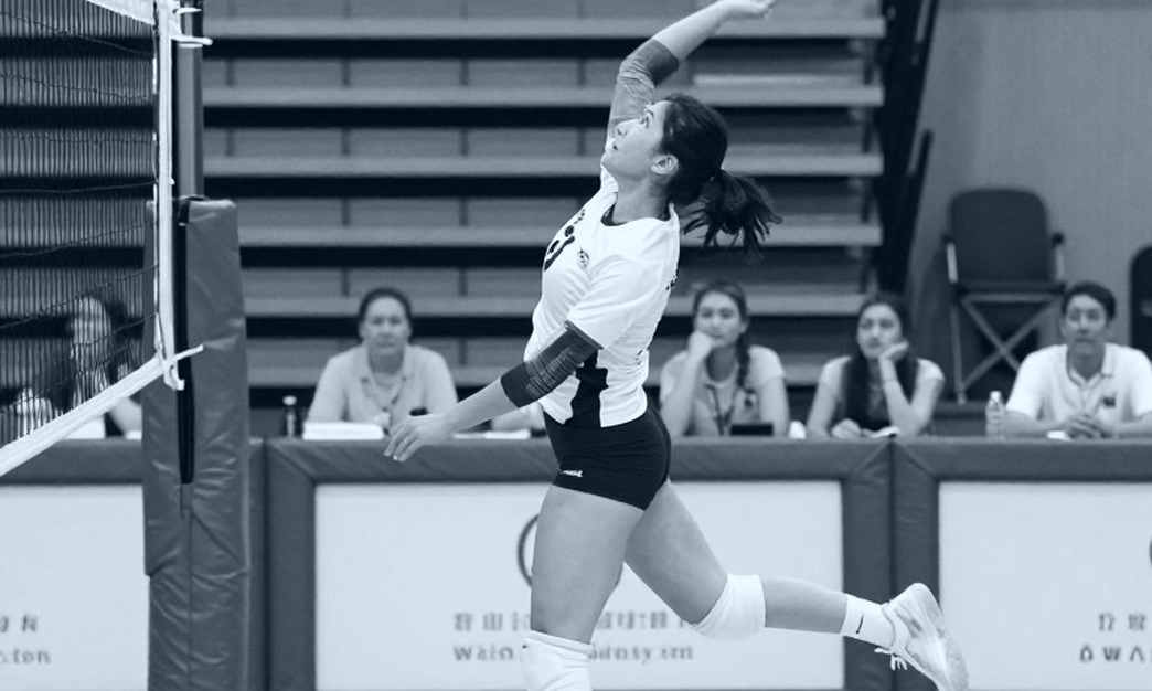 Khoảng trống dữ liệu của bóng chuyền Việt Nam sau cột mốc Challenger Cup 2026