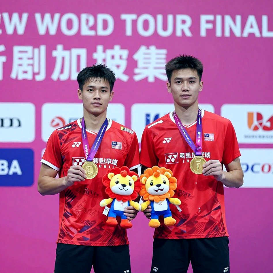 Thùy Linh trước Á vận hội 2026: huy chương cầu lông được quyết định ở lớp hỗ trợ Thùy Linh trước Á vận hội 2026: huy chương cầu lông được quyết định ở lớp hỗ trợ