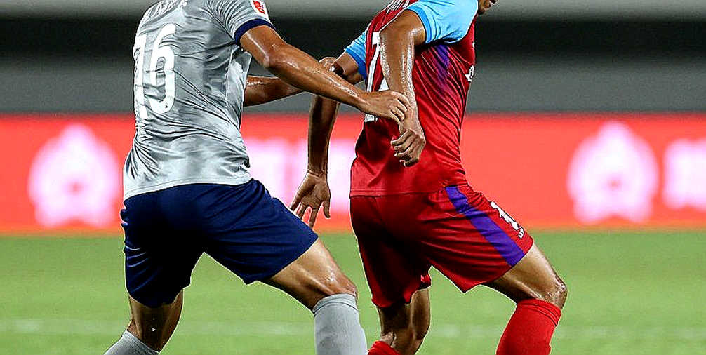 Asian Cup 2027: Bản hợp đồng hết hạn và một nhiệm kỳ chờ phán quyết