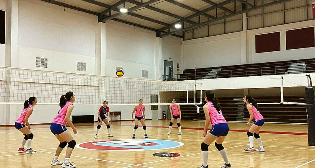 ASIAD 2026: Vietnam Women's Volleyball, the 7th-8th Place Match vs Kazakhstan, and a Structure Built on a Single Attacking Wing ASIAD 2026: Vietnam Women's Volleyball, the 7th-8th Place Match vs Kazakhstan, and a Structure Built on a Single Attacking Wing