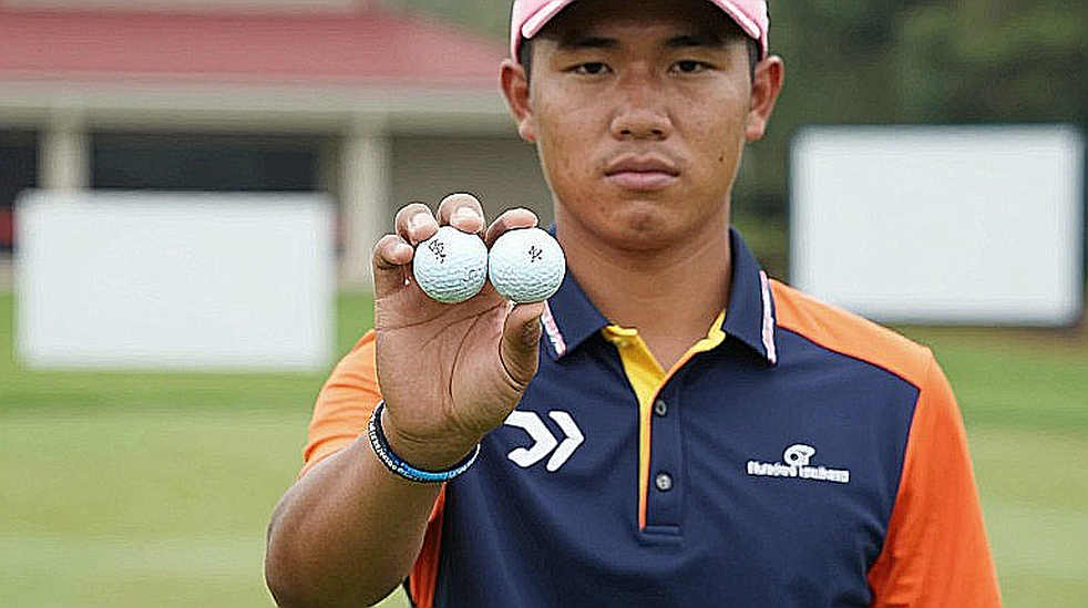 Solheim Cup ngày 2: Châu Âu vươn lên dẫn 7-5 sau phiên foursomes áp đảo Solheim Cup ngày 2: Châu Âu vươn lên dẫn 7-5 sau phiên foursomes áp đảo