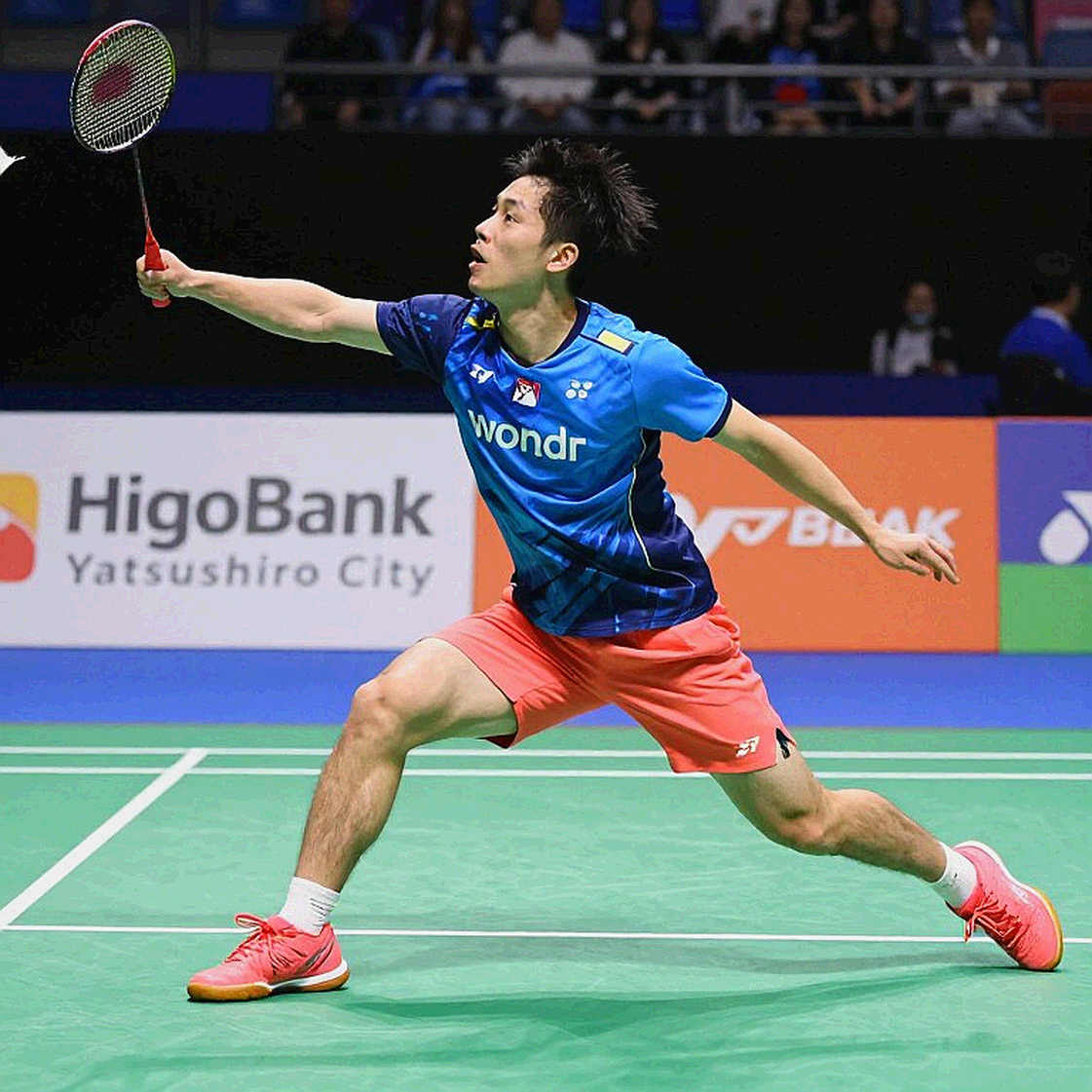India announce 18-member squad for BWF World Junior Championships 2026: Tanvi Patri, Shaina Manimuthu to lead India announce 18-member squad for BWF World Junior Championships 2026: Tanvi Patri, Shaina Manimuthu to lead