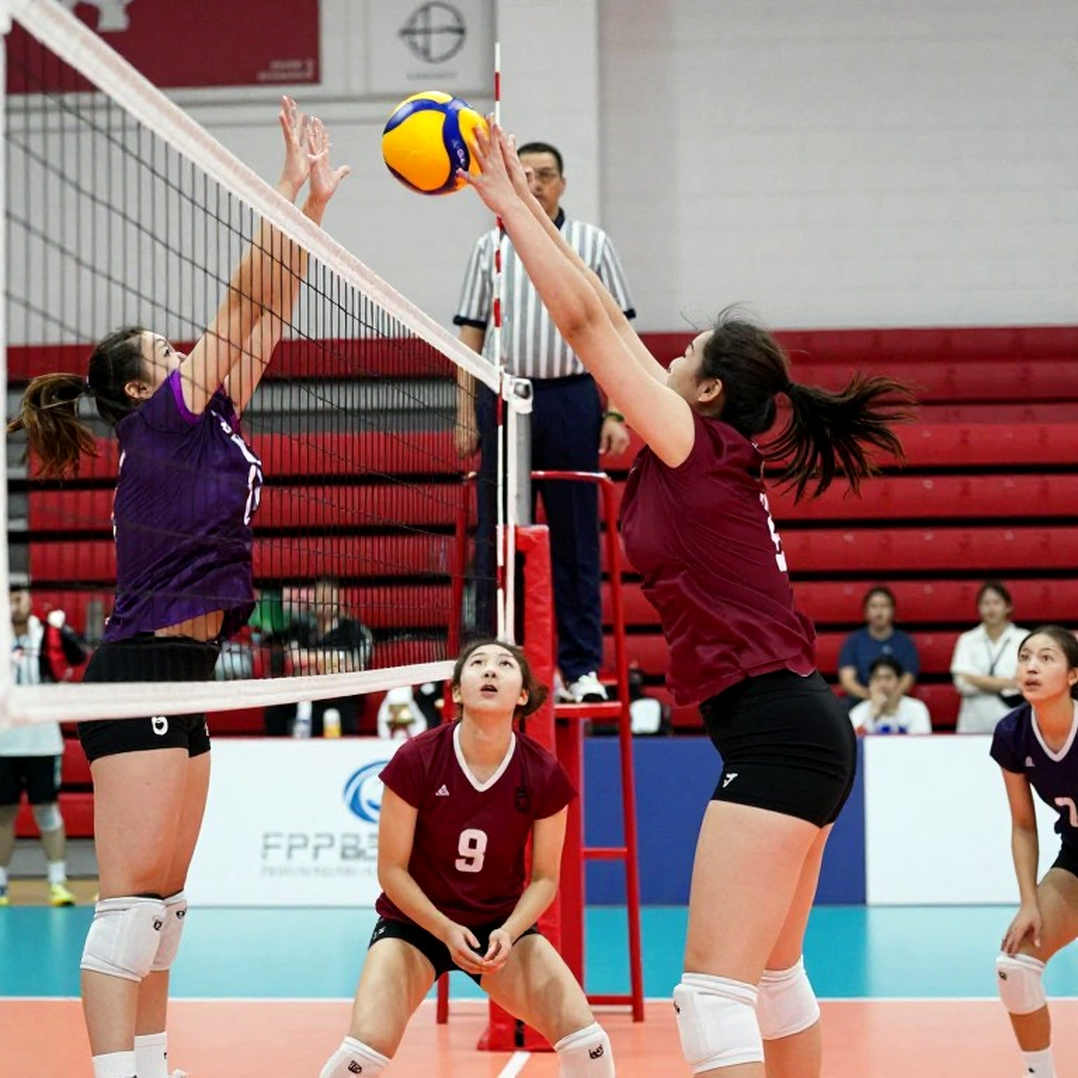 Báo cáo chiến thuật bóng chuyền trả về rỗng: điểm hỏng nằm ở khâu cấp dữ liệu