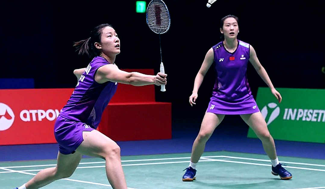 Set 24-22 của Nguyễn Thụy Linh và khoảng cách thật ở vòng ba Asian Games