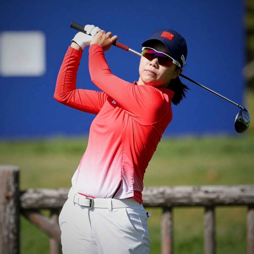 The Empty Cell in Golf Data: When an Analyst Is Forced to Say "I Don't Know" The Empty Cell in Golf Data: When an Analyst Is Forced to Say "I Don't Know"