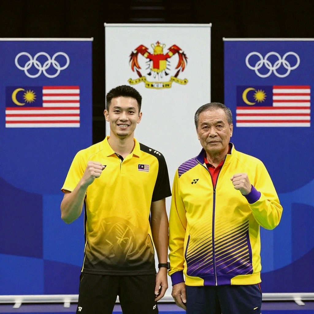 Vietnamese Badminton: The 20-Place World Ranking Gap Is Not Decided on Court Vietnamese Badminton: The 20-Place World Ranking Gap Is Not Decided on Court