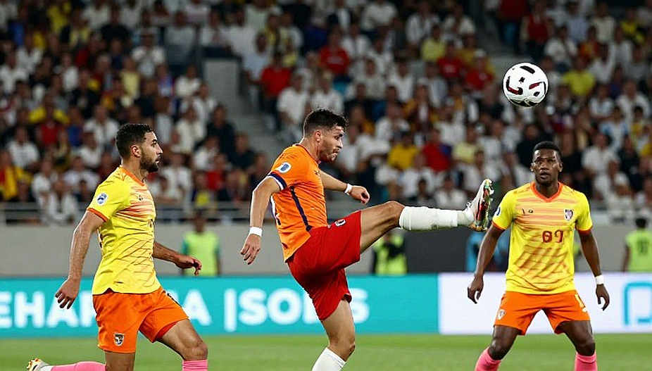 U23 Việt Nam và bài toán một điểm trước Uzbekistan: Chơi bóng, không cầu hòa U23 Việt Nam và bài toán một điểm trước Uzbekistan: Chơi bóng, không cầu hòa