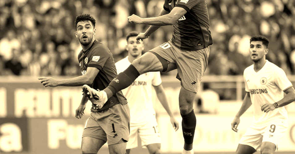 U23 Việt Nam và ẩn số Kuwait: Khi sự im lặng bị đọc thành điểm yếu U23 Việt Nam và ẩn số Kuwait: Khi sự im lặng bị đọc thành điểm yếu
