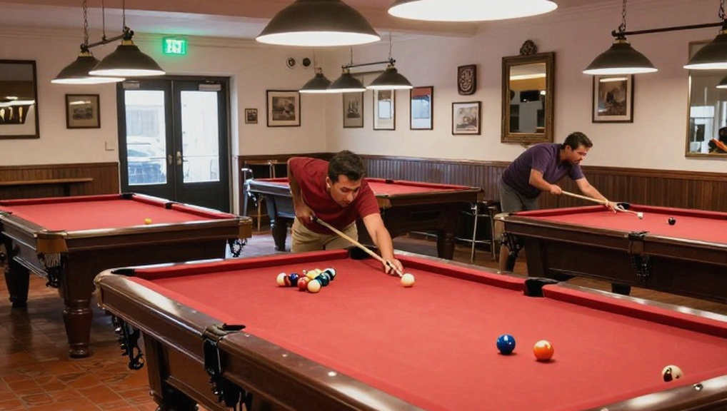 Bảy ván bi không một lỗi: Szewczyk và đêm Sài Gòn kể lại câu chuyện của 10-bi