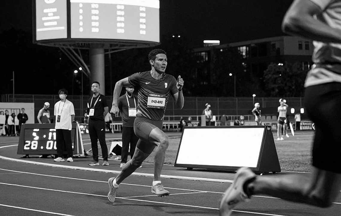 ASIAD 2026: Việt Nam đặt cược HCV vào tiếp sức, trong khi khoảng cách huy chương chỉ còn 0,001 điểm