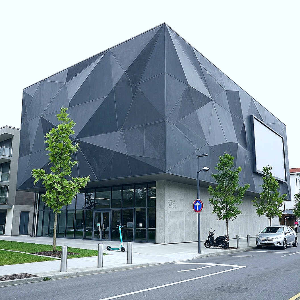 Giải bóng bàn nữ Milton Keynes – Khi sân chơi cộng đồng dạy thể thao cách 'vui và công bằng'