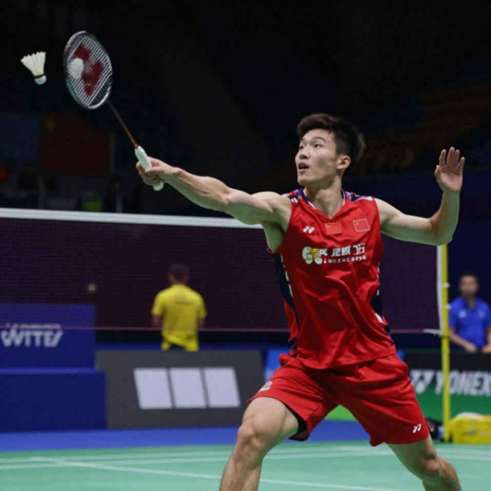 Paritosh and the Top-3 Threshold: An Indian Debutant Squeezes Through the Tightest Door at the 2026 Asian Games Paritosh and the Top-3 Threshold: An Indian Debutant Squeezes Through the Tightest Door at the 2026 Asian Games