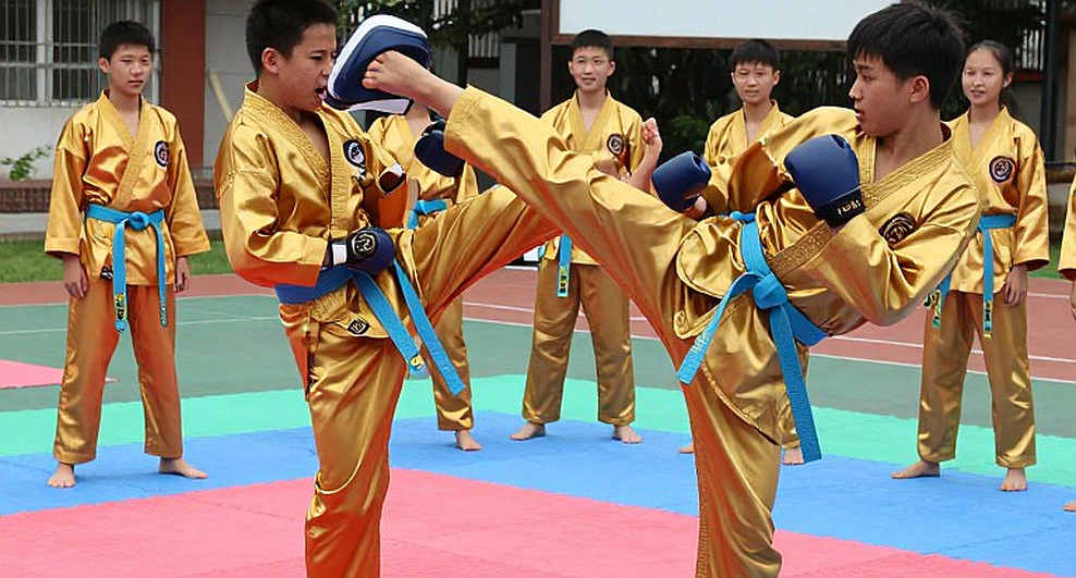 Võ thuật Việt Nam giữa khoảng trống dữ liệu: Cuộc chiến chưa từng được ghi lại Võ thuật Việt Nam giữa khoảng trống dữ liệu: Cuộc chiến chưa từng được ghi lại