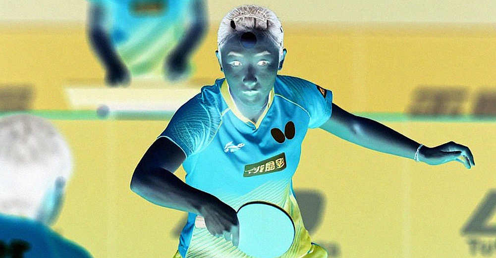 The Silence Between Two Beats: Vietnam's Table Tennis from the Edge of the Table