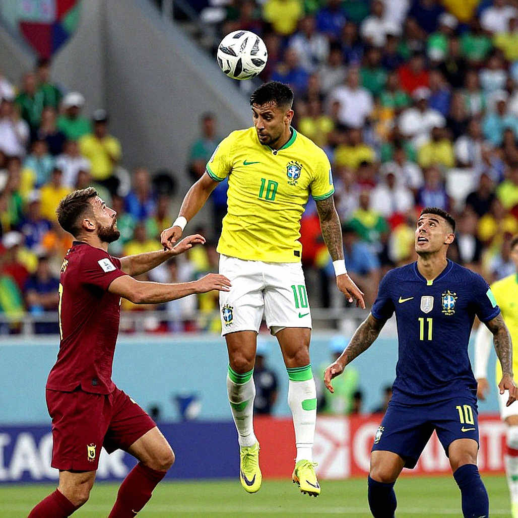 Norway 3–2 Denmark: Haaland and the Crack That Opened After Minute 18 Norway 3–2 Denmark: Haaland and the Crack That Opened After Minute 18
