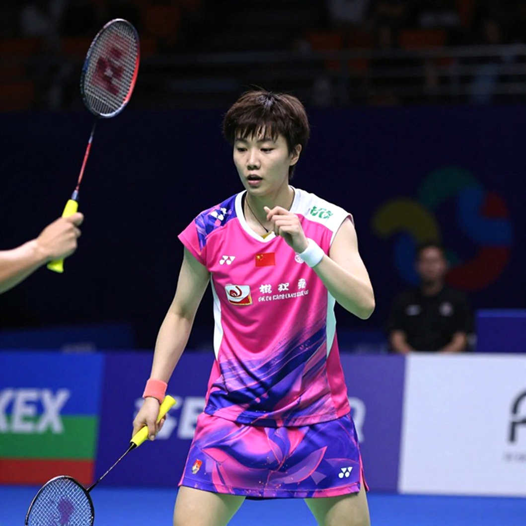 Tanvi Patri vô địch U17 châu Á 2026: 13 ván, 187 điểm và giới hạn của một tấm huy chương lứa tuổi