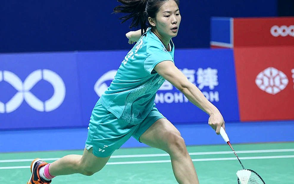 Asian Games 2026: Why Indian Badminton Returned Empty-Handed in Individual Events Asian Games 2026: Why Indian Badminton Returned Empty-Handed in Individual Events