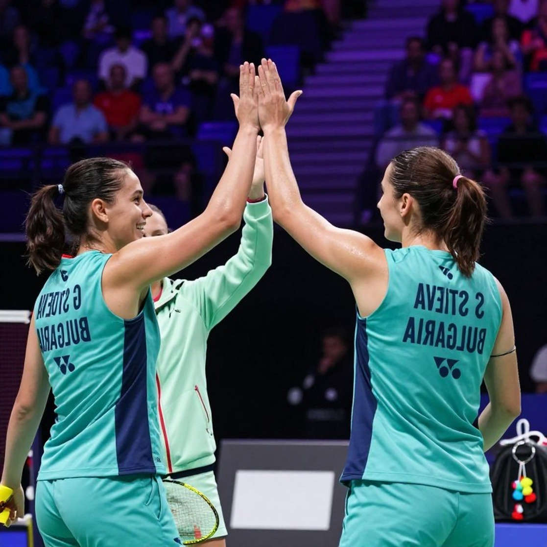 Sợi dây rút vô hình của cầu lông Việt Nam: Hệ thống, chiến thuật và bài toán chu kỳ Olympic 2028 Sợi dây rút vô hình của cầu lông Việt Nam: Hệ thống, chiến thuật và bài toán chu kỳ Olympic 2028