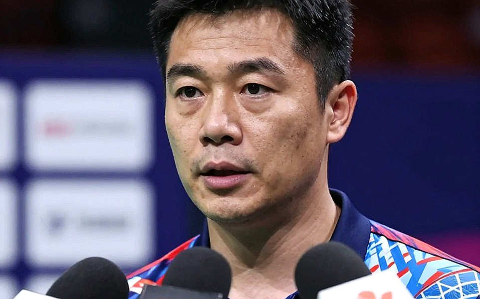 Ashmita Chaliha kêu gọi cải thiện tiêu chuẩn sân đấu Super 100 của BWF: 'Hãy tưởng tượng nếu giải này diễn ra tại Ấn Độ'
