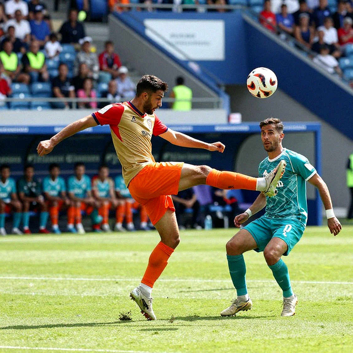 U17 Việt Nam và Cristiano Roland ở World Cup 2026: đọc bảng G qua khoảng trống chuẩn bị U17 Việt Nam và Cristiano Roland ở World Cup 2026: đọc bảng G qua khoảng trống chuẩn bị