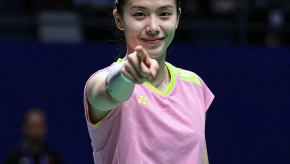 Từ huy chương Olympic đến thất bại ở Á vận hội: Hành trình trở lại đầy chông gai của PV Sindhu