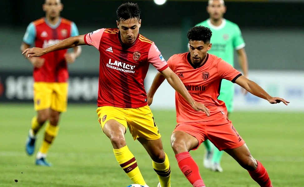 U23 Việt Nam – U23 Philippines (13h30): Bài toán của Đinh Hồng Vinh nằm ở đôi chân các tiền đạo U23 Việt Nam – U23 Philippines (13h30): Bài toán của Đinh Hồng Vinh nằm ở đôi chân các tiền đạo
