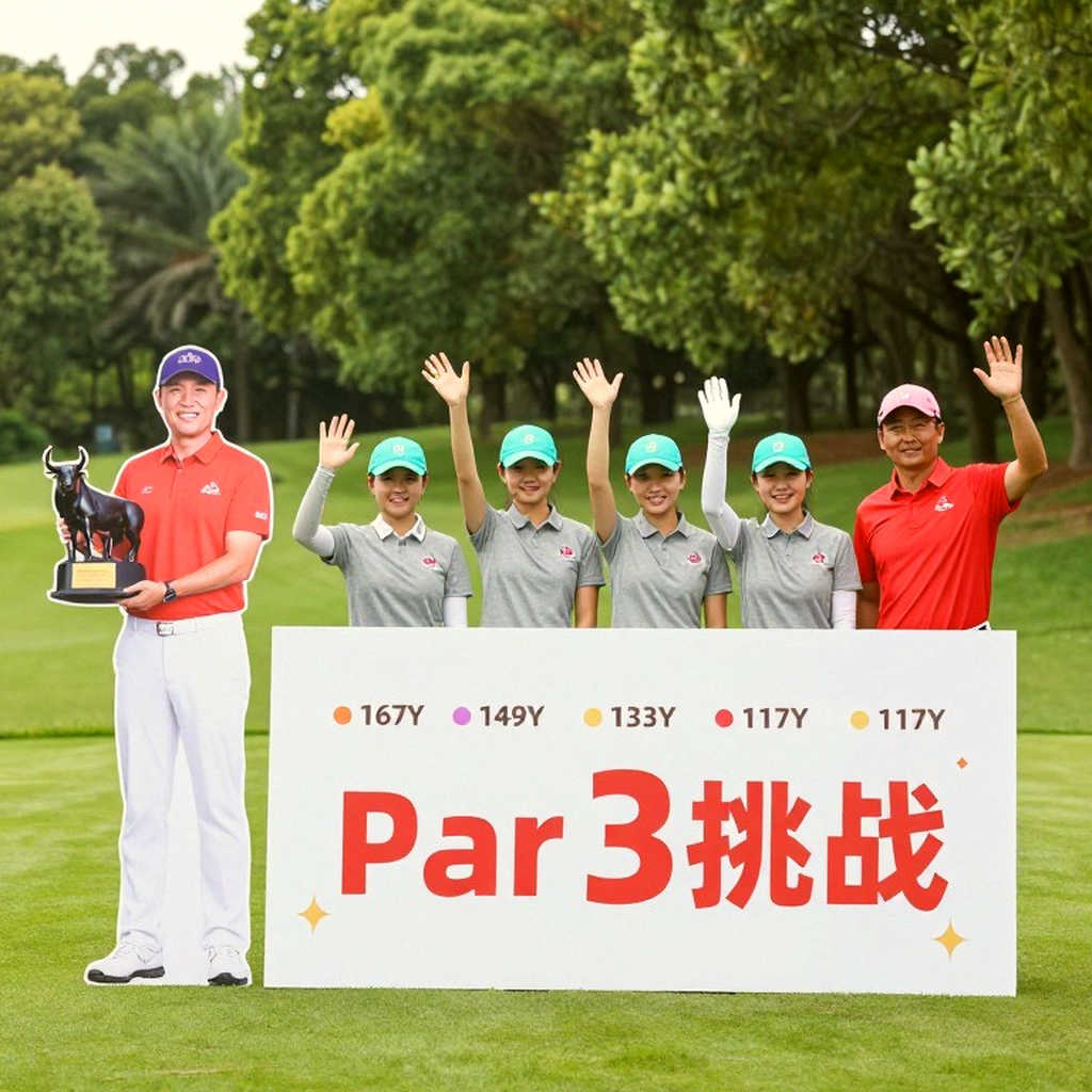 Kỹ thuật gậy sắt góc cạnh: Bí quyết từ HLV hàng đầu nước Mỹ giúp golfer nghiệp dư kiểm soát hiệu ứng xoáy bóng Kỹ thuật gậy sắt góc cạnh: Bí quyết từ HLV hàng đầu nước Mỹ giúp golfer nghiệp dư kiểm soát hiệu ứng xoáy bóng
