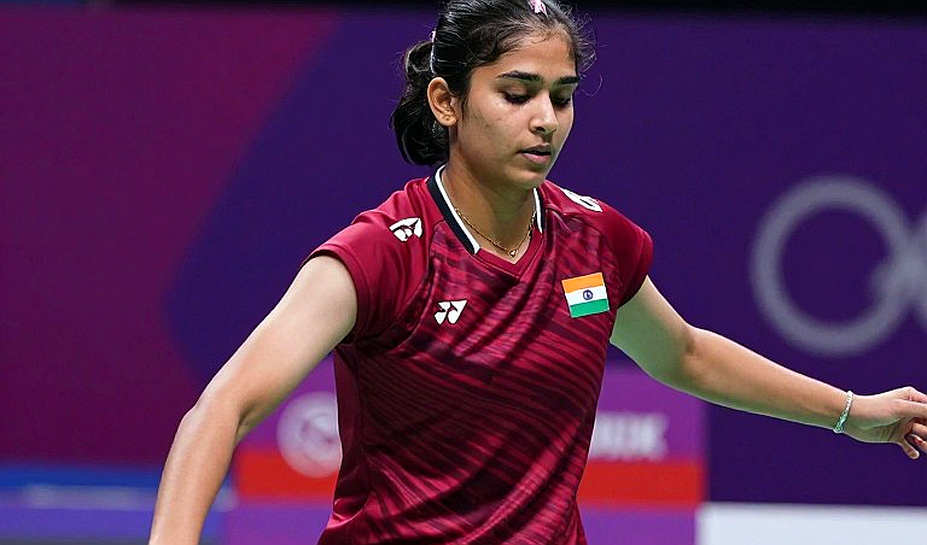 Ấn Độ vào tứ kết Asian Games 2026: Ba tay vợt đơn nam, ba thế hệ, và giới hạn của một tỷ số 3-0 Ấn Độ vào tứ kết Asian Games 2026: Ba tay vợt đơn nam, ba thế hệ, và giới hạn của một tỷ số 3-0