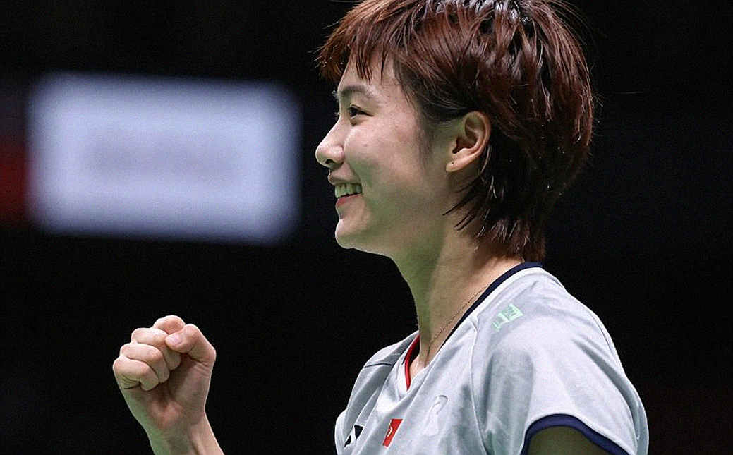 Ấn Độ vào tứ kết Asian Games 2026: Ba tay vợt đơn nam, ba thế hệ, và giới hạn của một tỷ số 3-0 Ấn Độ vào tứ kết Asian Games 2026: Ba tay vợt đơn nam, ba thế hệ, và giới hạn của một tỷ số 3-0