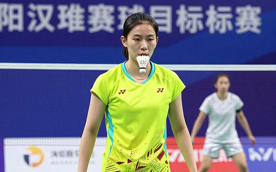 Ấn Độ vào tứ kết Asian Games 2026: Ba tay vợt đơn nam, ba thế hệ, và giới hạn của một tỷ số 3-0 Ấn Độ vào tứ kết Asian Games 2026: Ba tay vợt đơn nam, ba thế hệ, và giới hạn của một tỷ số 3-0