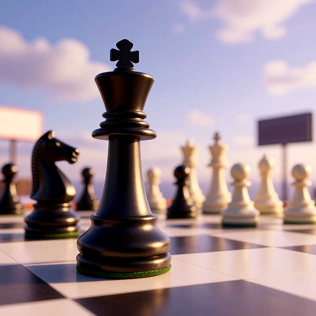 ChessBase Magazine số 225 và Lễ hội cờ Praha 2026: Tín hiệu từ 27 ván cờ ngắn