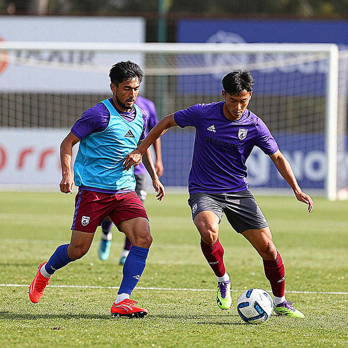 So Close Yet So Far: Vietnam U23 Need a Draw, But Not by Playing for One