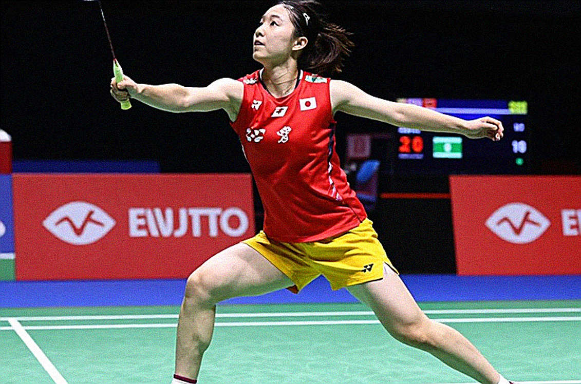An Se-young và hồ sơ kỷ lục ở Asian Games 2026: Điều gì đứng sau tấm huy chương vàng