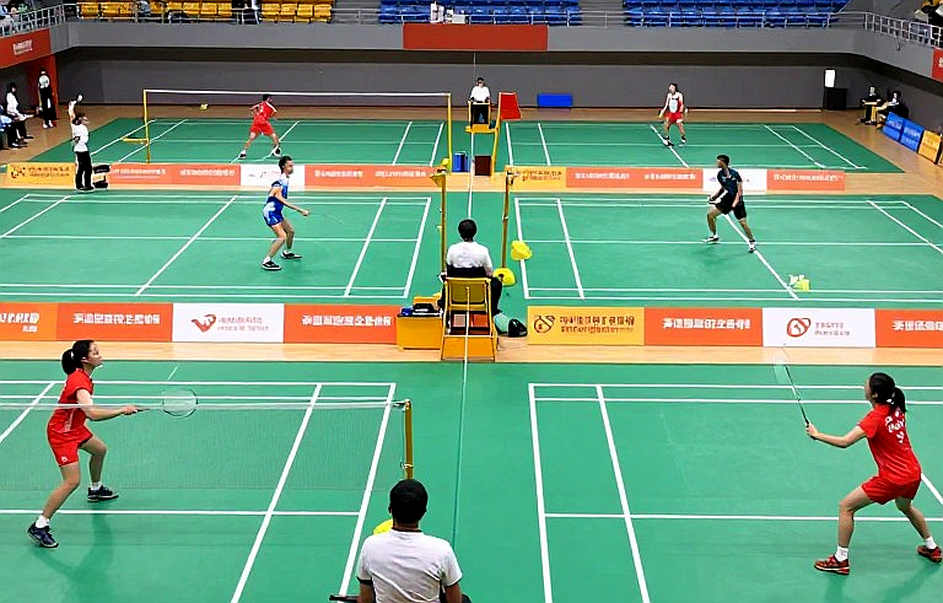 Aidil Sholeh và cú đánh cầu không khán giả: 2 năm 3 tháng Malaysia chờ một cái tên vô danh Aidil Sholeh và cú đánh cầu không khán giả: 2 năm 3 tháng Malaysia chờ một cái tên vô danh