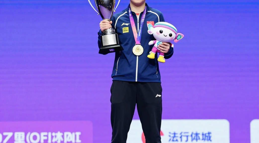World Hopes Week 2026: Bài học cho bóng bàn trẻ Việt Nam World Hopes Week 2026: Bài học cho bóng bàn trẻ Việt Nam