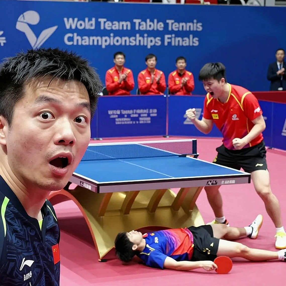 Belgium Open 2026: Portugal Sweeps Both U21 Titles and the Gap the Scoreboard Never Explains Belgium Open 2026: Portugal Sweeps Both U21 Titles and the Gap the Scoreboard Never Explains