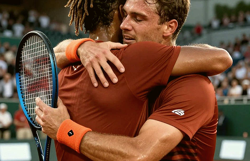 Khi thuật toán xếp một bài báo IMF vào mục tennis: nỗi lo của bóng đá Việt Nam Khi thuật toán xếp một bài báo IMF vào mục tennis: nỗi lo của bóng đá Việt Nam
