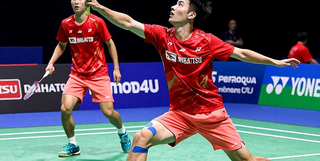 Asian Games 2026, ngày 1: Ấn Độ giành hai huy chương bạc và nhánh đấu cầu lông nam chờ ở vòng tứ kết Asian Games 2026, ngày 1: Ấn Độ giành hai huy chương bạc và nhánh đấu cầu lông nam chờ ở vòng tứ kết
