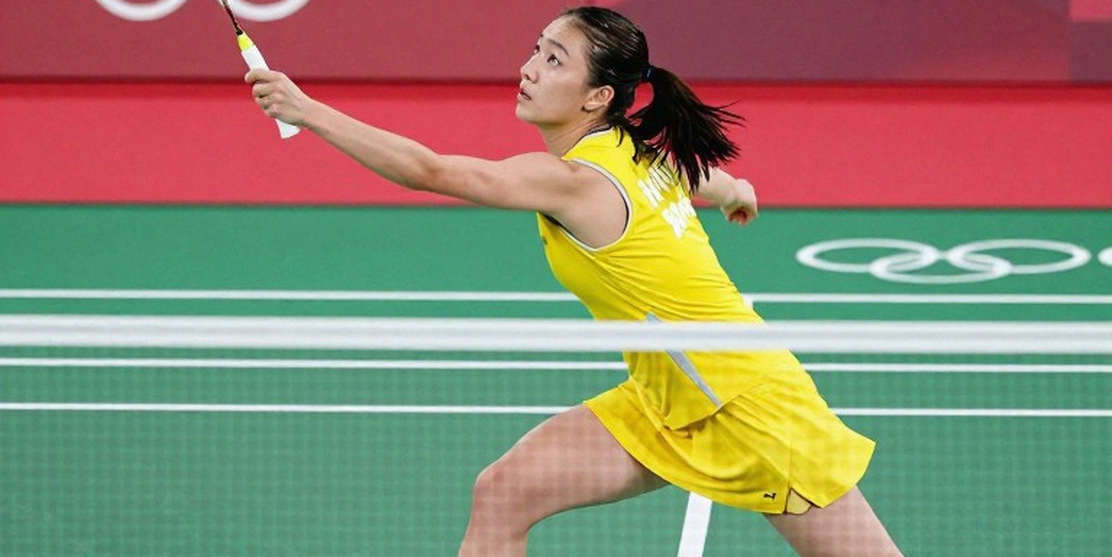 China Masters 2026: Satwik-Chirag phá vòng lặp H2H, Srikanth chạm trần sự nghiệp China Masters 2026: Satwik-Chirag phá vòng lặp H2H, Srikanth chạm trần sự nghiệp