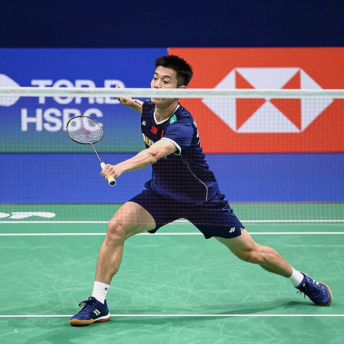 Alwi Farhan tập cùng Kento Momota trước Asian Games 2026: Đọc một buổi tập bằng khoảng trống Alwi Farhan tập cùng Kento Momota trước Asian Games 2026: Đọc một buổi tập bằng khoảng trống