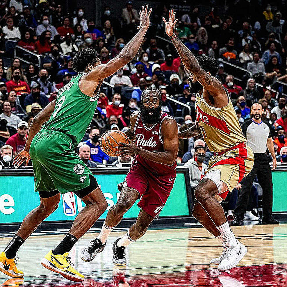 Clippers và John Gibson: Khi án phạt nặng nhất lịch sử NBA không nằm ở tiền