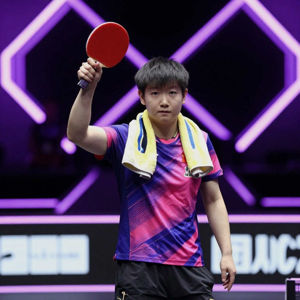 Bóng bàn thế giới 2026: Cuộc đua tam mã và những bí mật chiến thuật đằng sau nhịp đập quả bóng Bóng bàn thế giới 2026: Cuộc đua tam mã và những bí mật chiến thuật đằng sau nhịp đập quả bóng