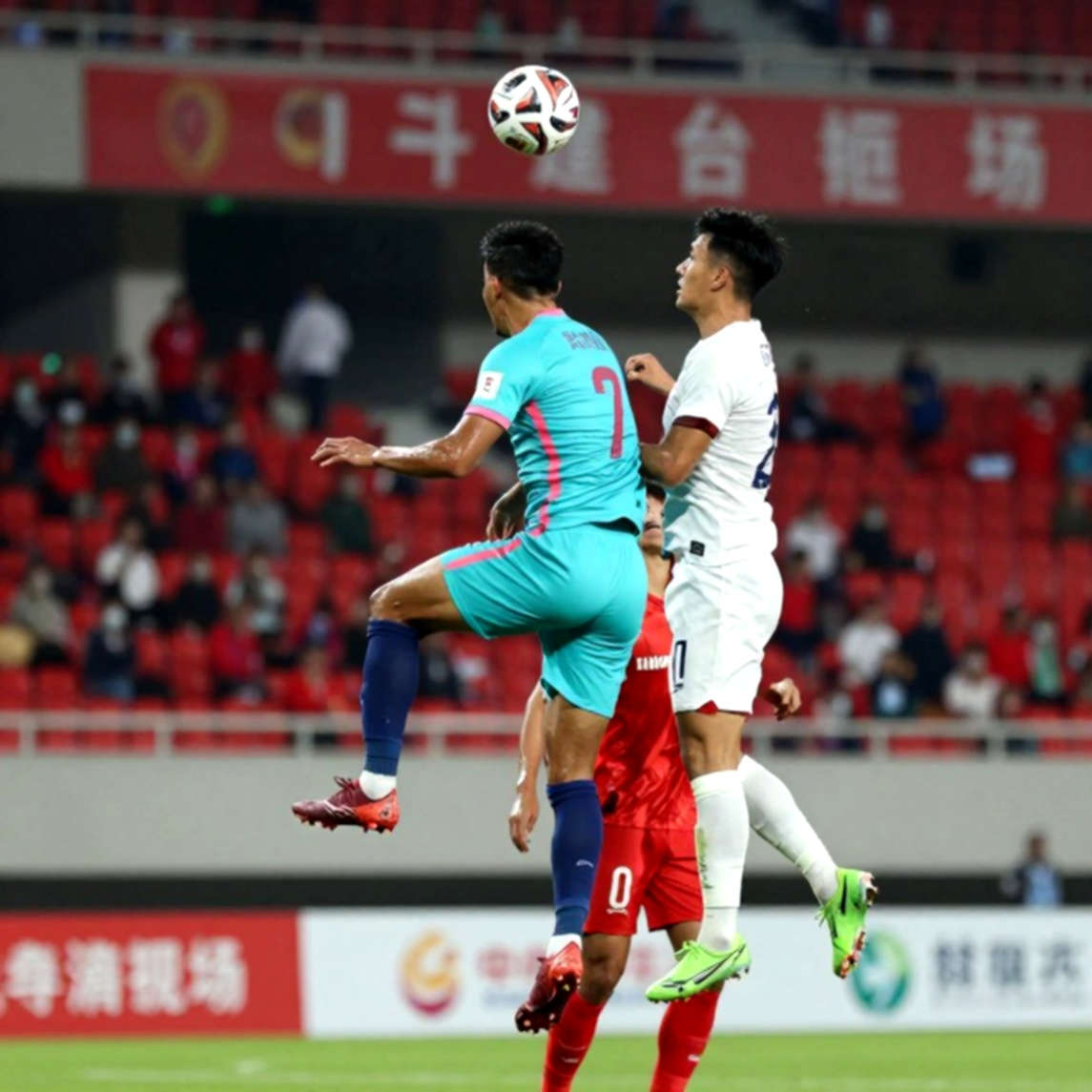 Hanoi FC face SLNA in psychological must-win match at V-League 2026/27 Hanoi FC face SLNA in psychological must-win match at V-League 2026/27