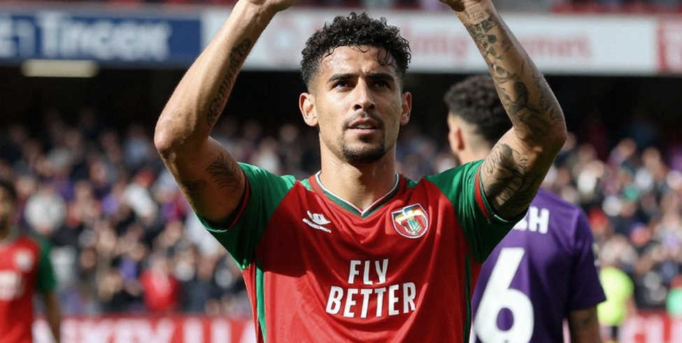 Dion Markx and Persita Tangerang's Back Line: How a Loan Deal Reshaped the Defensive Structure Dion Markx and Persita Tangerang's Back Line: How a Loan Deal Reshaped the Defensive Structure