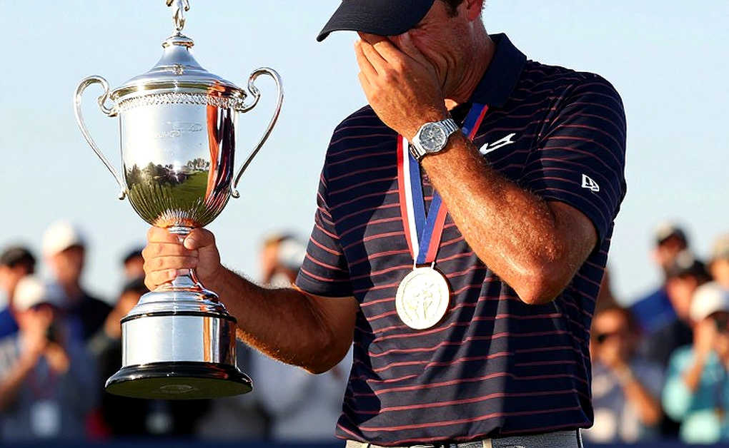 Presidents Cup 2026 tại Medinah: Năm trận fourball mở màn và khoảng cách giữa uy tín với dữ liệu