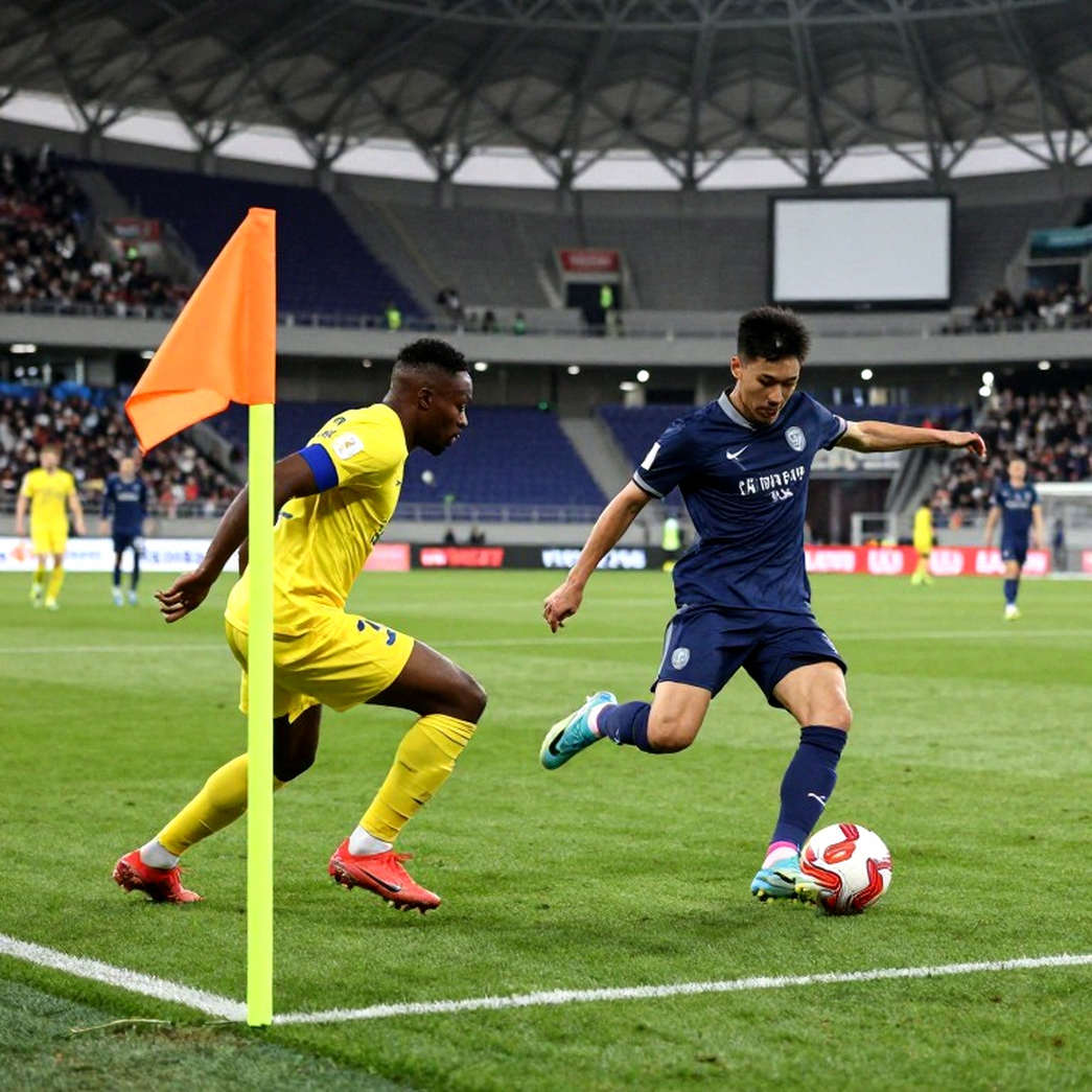 Ellyes Skhiri rời đội tuyển Tunisia: 11 năm, ba World Cup và một lớp dữ liệu chưa ai lật Ellyes Skhiri rời đội tuyển Tunisia: 11 năm, ba World Cup và một lớp dữ liệu chưa ai lật