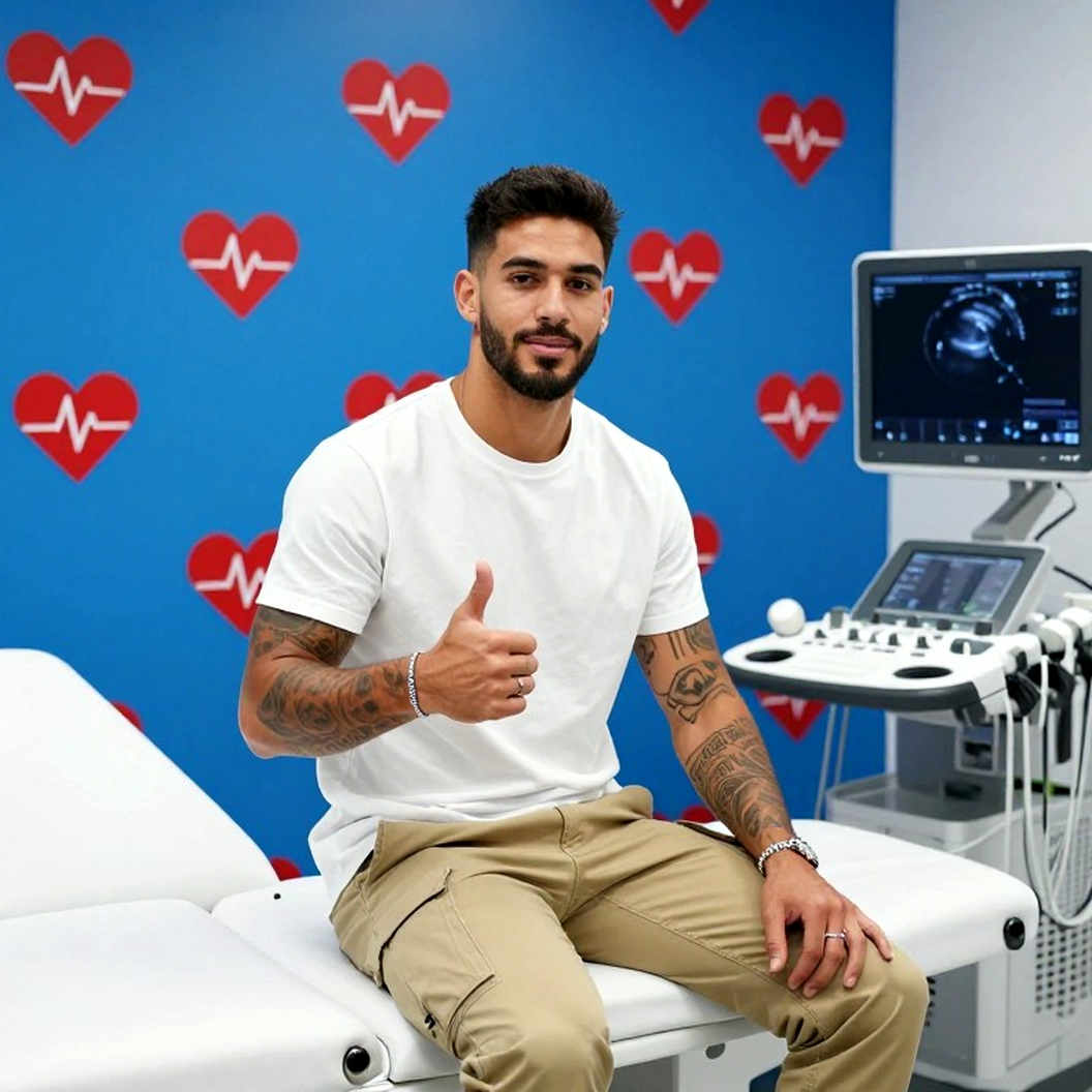 Rodri từ chối Real Madrid để đến Barcelona: bản hồ sơ được biên tập và khoảng trắng chưa ai lấp